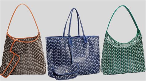 goyard artois dupe|goyard monograph dupe.